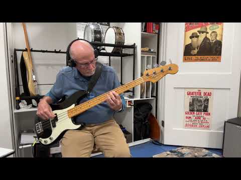 Turn On the Lovelight  -  Bill Black's Combo