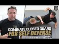 Essential Ground Fighting Techniques Everyone Should Know