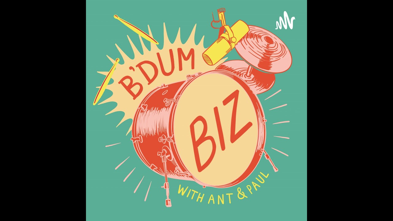 Ep.6 - Matt Pelosi, Artist and Producer