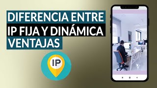 What Is the Difference Between Static and Dynamic IP: Pros and Cons