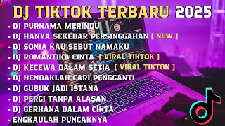 DJ REMIX TIKTOK TERBAIK | DJ MALAYSIA FULL ALBUM TEMPO DULU #DJMALAYSIA #remixmalaysia