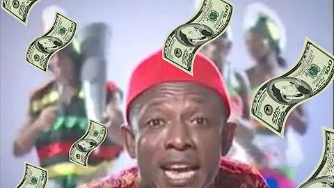 I GO CHOP YOUR DOLLAR - 2005 (Osuofia/ Nkem Owoh)