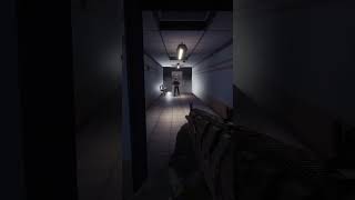 'What Just Happened In Entrance Zone?' #scp #scpsl
