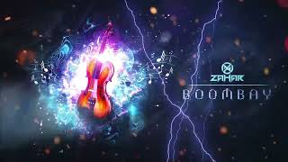 ZAHAR - BOOMBAY EDICIÓN CON EFECTO Resimi