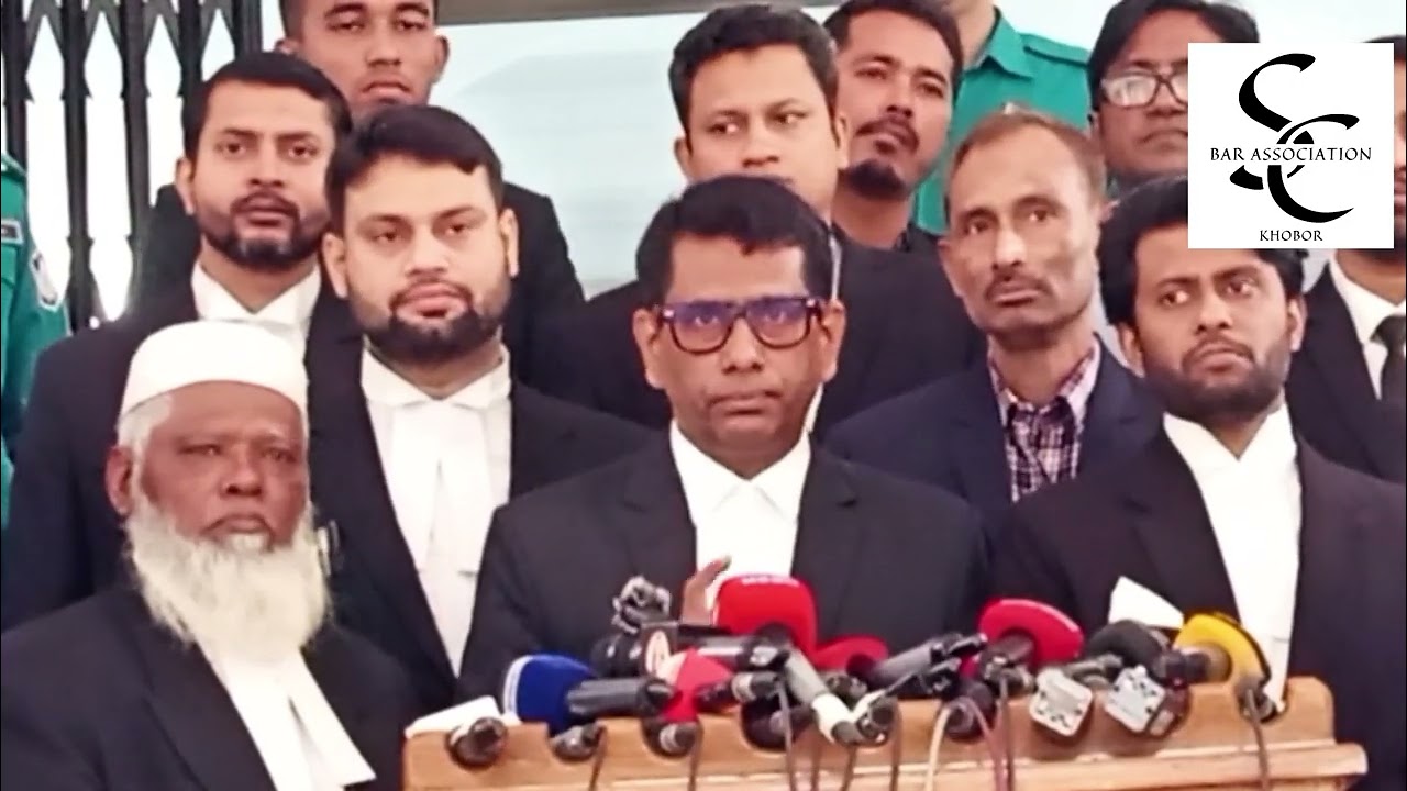 প্রত্যেক শহীদের মহাকাব্যিক উপ্যাখ্যান আছে: চিফ প্রসিকিউটর।