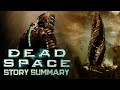 Dead Space Timeline - The Complete Story (What You Need to Know!)