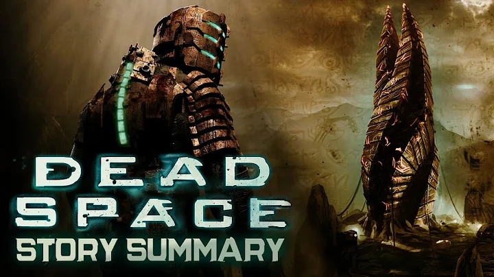 Dead Space Timeline - The Complete Story (What You Need to Know!) - DayDayNews