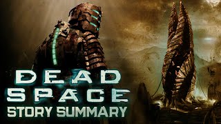 Dead Space Timeline  The Complete Story (What You Need to Know!)