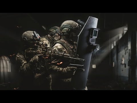 Call Of Duty Mobile: The Terminal
