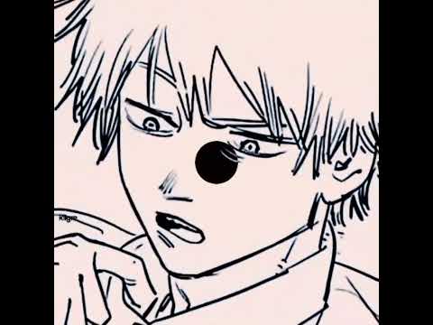 Denji and Aki edit (Collab) - Candy