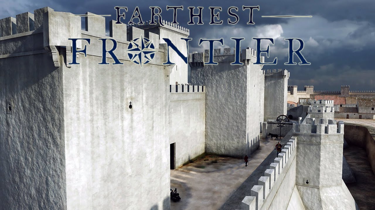 Farthest Frontier - Fort Scarlett # Ash Trail LXX