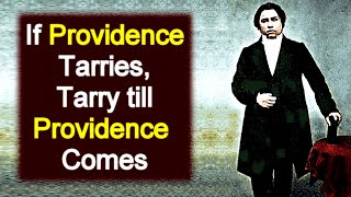 The Sound In The Mulberry Tree - Charles Spurgeon Sermon - Youtube