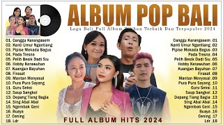 Canggu Karangasem - Tika Pagraky Ft Rocktober - Lagu Pop Bali Terbaik 2024 TOP HITS Viral Di Tiktok