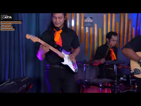 KUGIRAN WAK JENG -  \