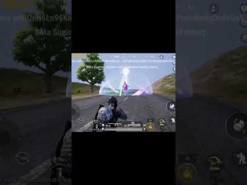 3.1 DANS ETTİREN BOMBA BÜYÜTME TAKTİĞİ  #pubgm #mexanikiaze #pubgmobil