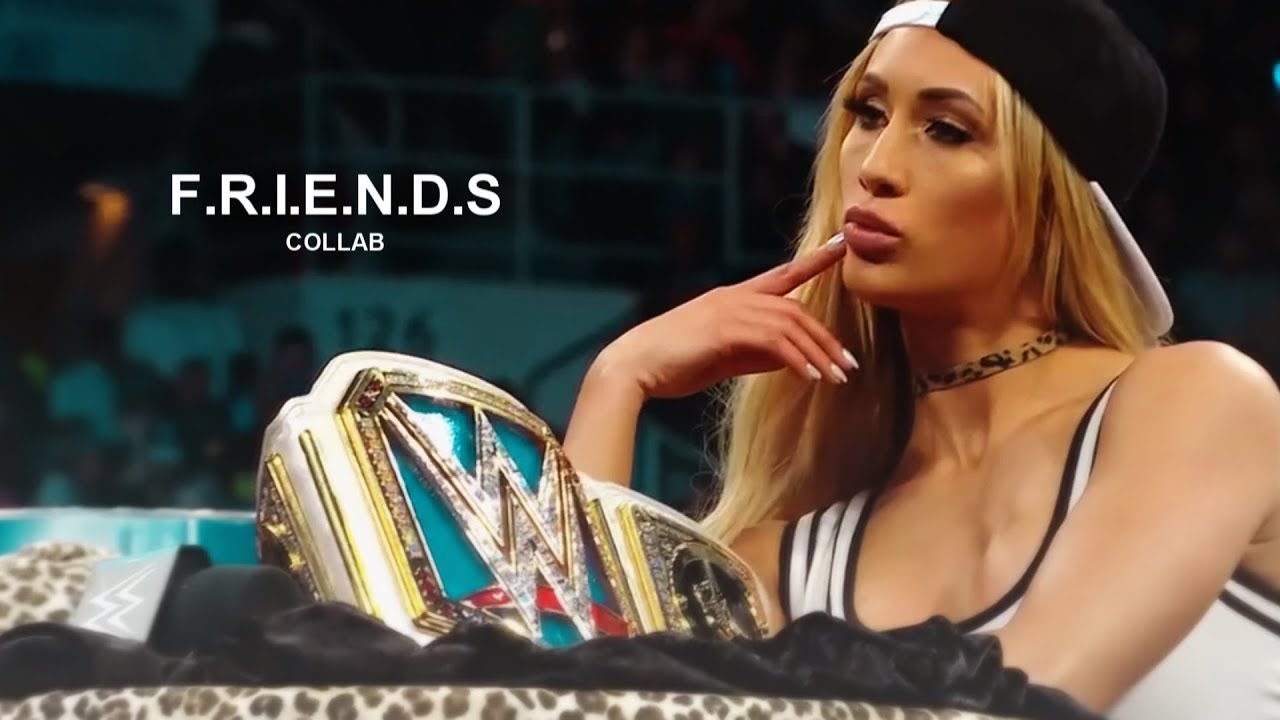 F.R.I.E.N.D.S | collab ♥