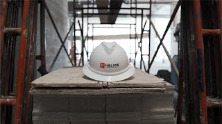 Helios Construction Services Introduction