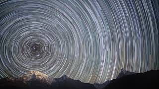 Earth's rotation | Wikipedia audio article