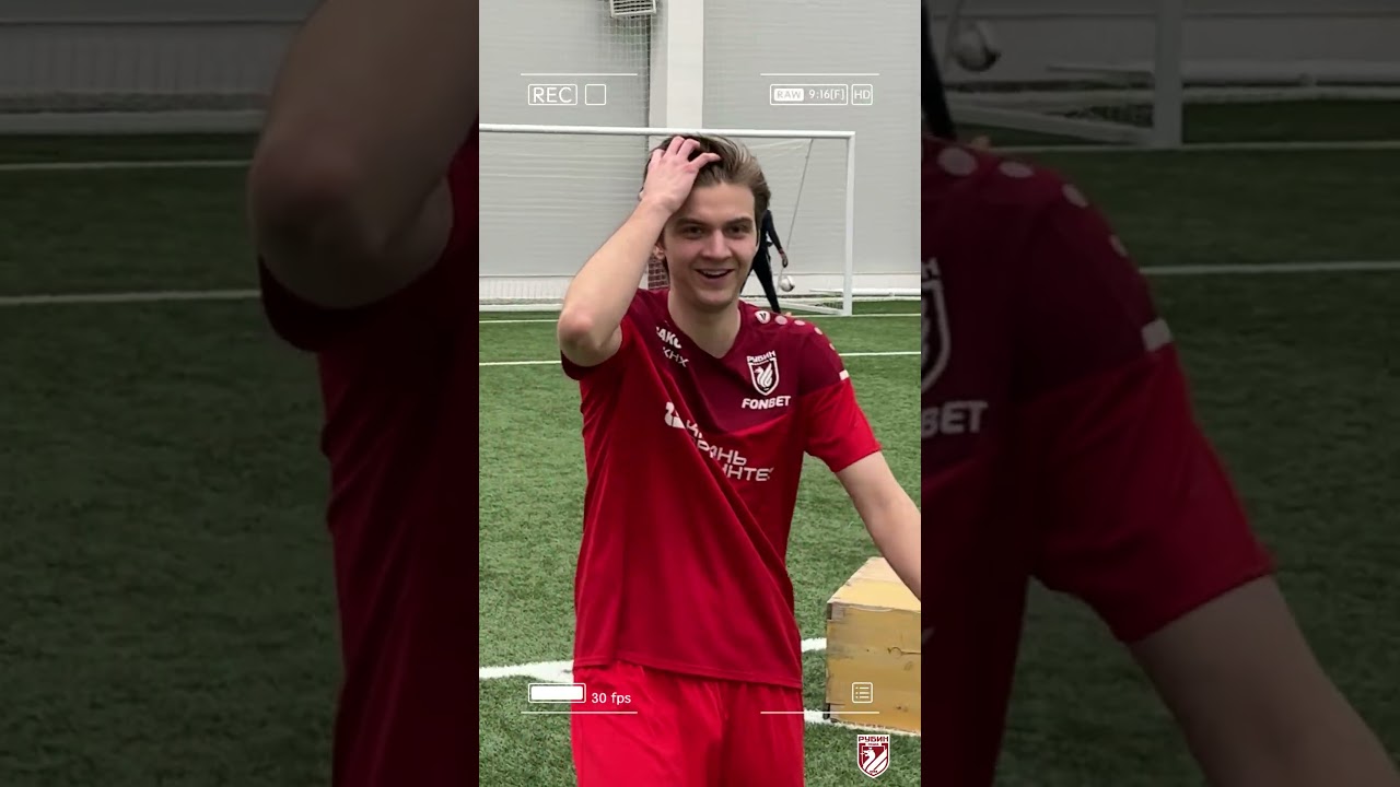 ЗАБЕЙ С ОТСКОКА ЧЕЛЛЕНДЖ | SCORE FROM BOUNCE CHALLENGE  