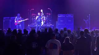 Quite Riot - Thunderbird  A Tribute To Randy Rhoads  Live October 27, 2022 del Lago Resort & Casino