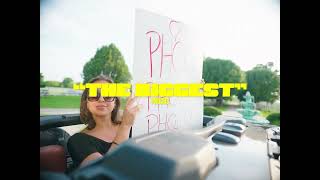 Phocus - The Biggest Official Music Video
