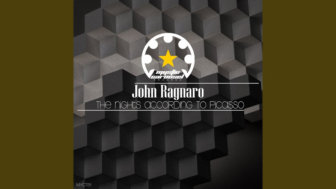 The Green Muse (Original Mix)