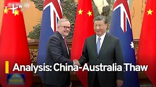 Full Analysis: Neither China nor Australia Likely To Give Much Ground  | TaiwanPlus News Guide