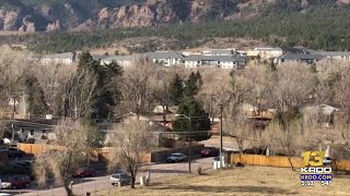 More resources sought for city forestry needs in Colorado Springs