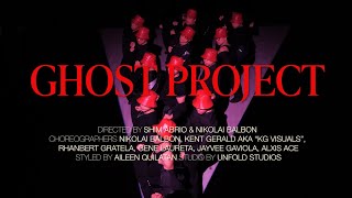 Ghost By Armani White, Samara Cyn | DN8 