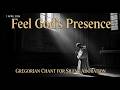 1 April 2026 | Feel God’s Presence | Gregorian Chant for Silent Adoration