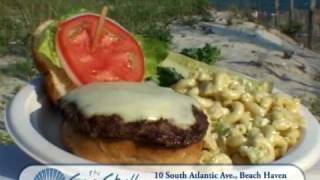Sea Shell Resort - LBI NJ - TV Commercial by Greenrose Media