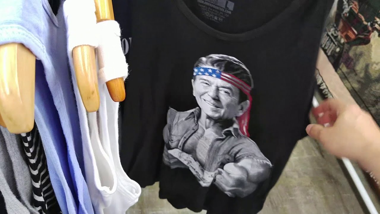 古着屋西海岸倉敷店に行ってみた！