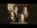 Los Montemar Quartet | Aquí están Los Montemar (EP) | 1965