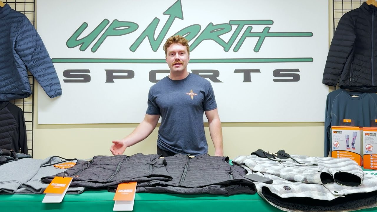 Mobile Warming Technology by Fieldsheer Review