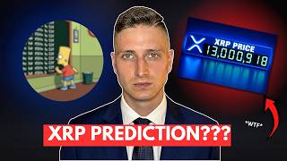 Xrp To 13 Million? The Simpsons Prediction Exposed 589 Origin