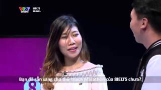 8 IELTS | S01E03 | TRAVEL | MAI NGỌC NHÂN 8.5 IELTS & AN JAPAN
