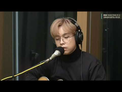 신예찬 최상엽 | City of Stars (La La Land OST) cover