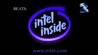 YTP Intel Inside Sings Samsung Come With Me Ringtone