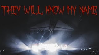 Trench Child - They comin