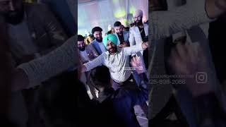 Dj Hans In Seattle 2025