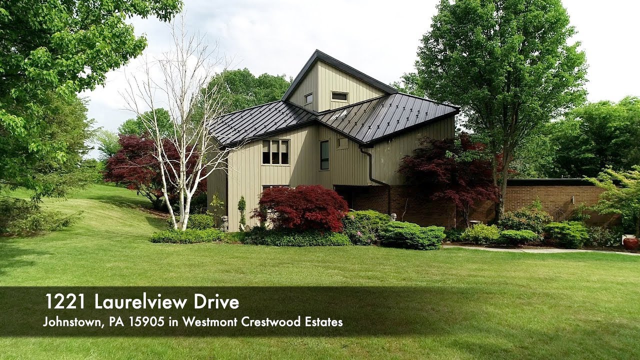 Compass Point 1221 Laurelview Drive in Johnstown, PA YouTube