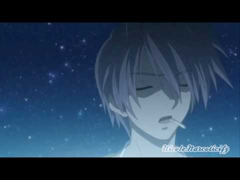 Clannad ~ You can break a broken heart