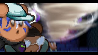 COLLAB* (2021) BTC (Beyond the Castle-verse) entry.