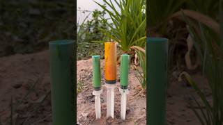 Survival Skills: Mom Shows How to Make 100% Good Soap and Water #camping #outdoors #survival #skill