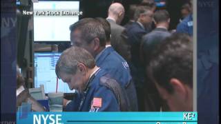 7 May 2010 NYSE Partners with KE2 Hosts Cleantech Economy Leadership Forum