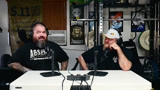 White Belt Struggles Are a Rite of Passage 😂 | 40 & Fighting Ep. 127