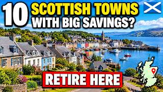10 Scotland Towns Where Your Pension Goes Further in 2026 (Retire Here?) 10 Scotland Towns Where Your Pension Goes Further in 2026 (Retire Here?)