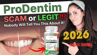 Your Toothpaste Might Be Lying To You…