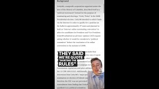 Ryan Clancy Sets The Record Straight on Recent No Labels News