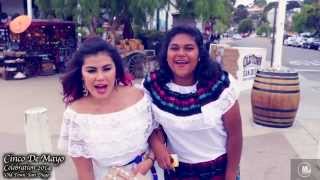 Cinco De Mayo 2014 'Old Town' San Diego Preview